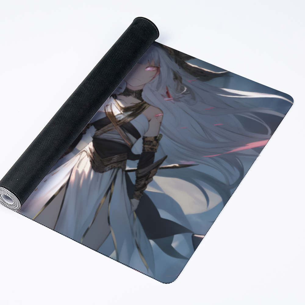 Titan Shadow Hydra Deskmat