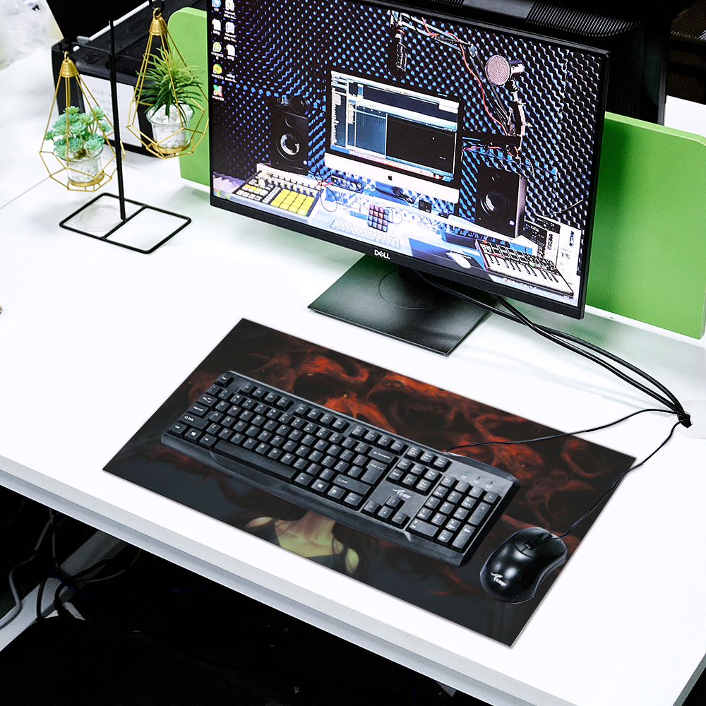 Eldritch Possession Deskmat