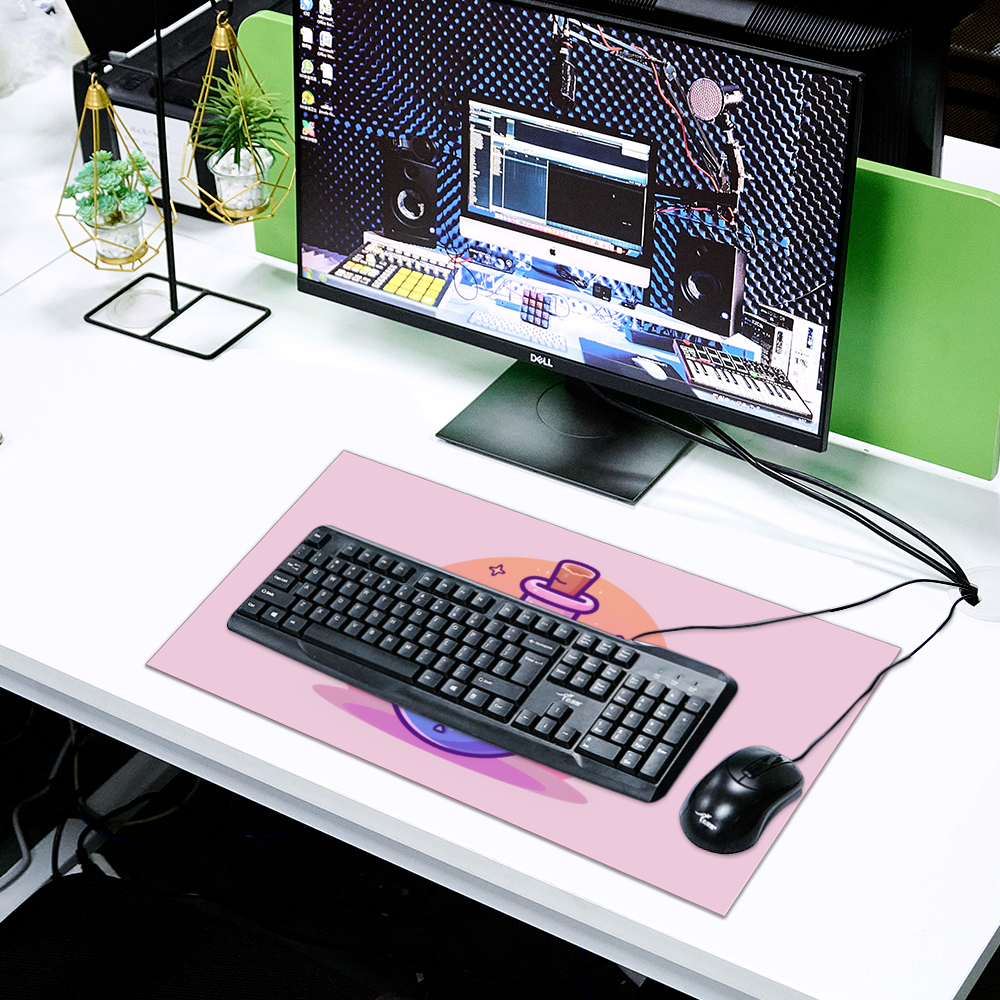 Potion Pal Desk Mat