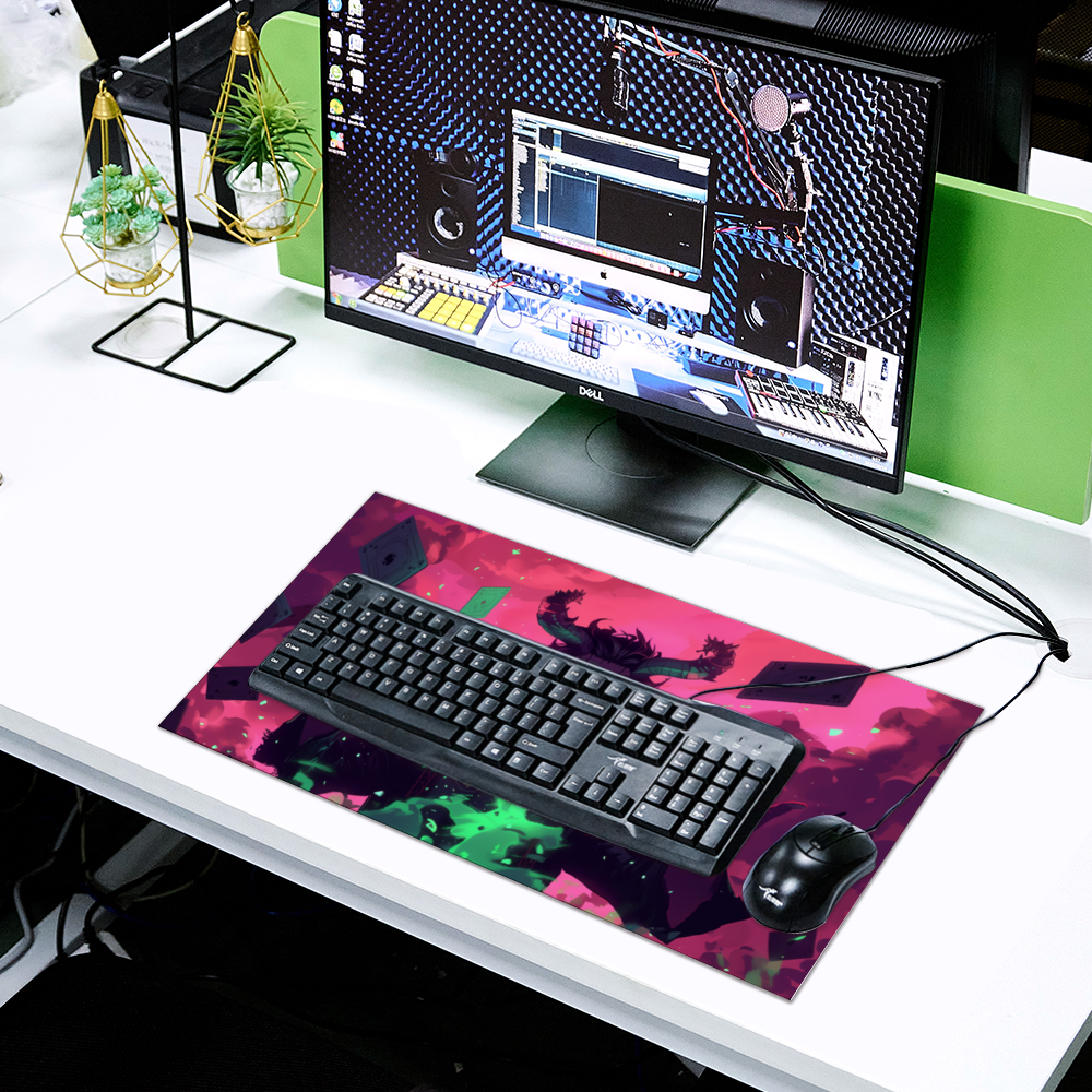 Card Shaman Deskmat