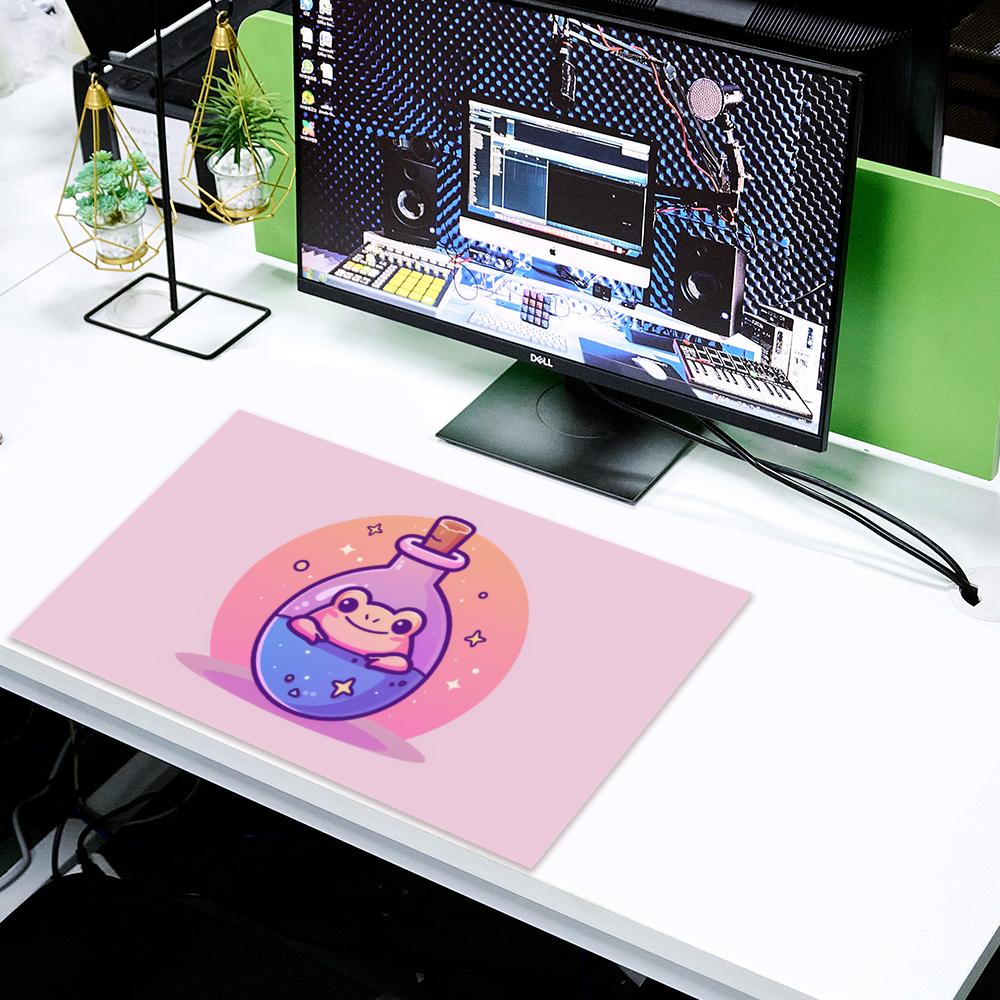 Potion Pal Desk Mat