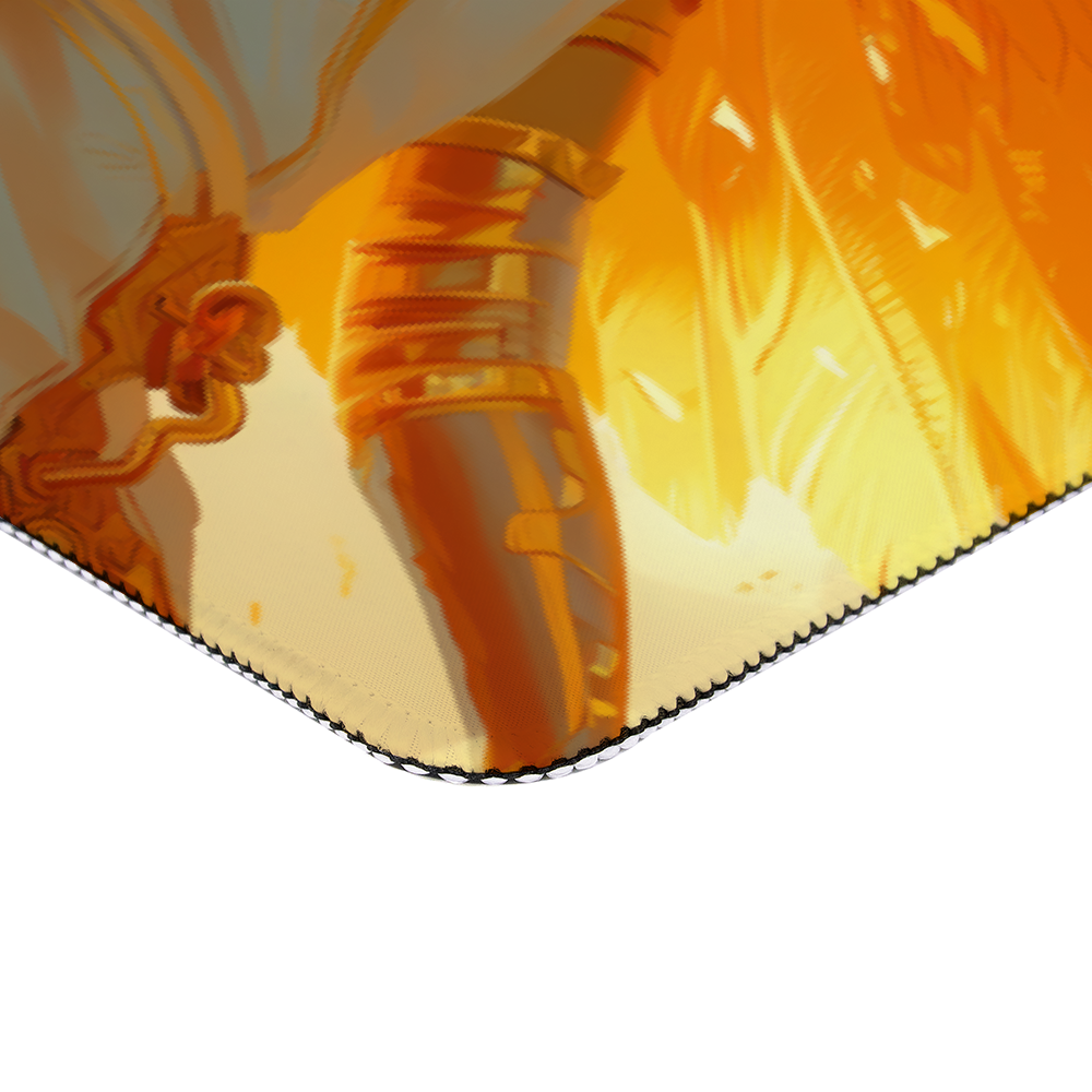 Champion of Peace Deskmat