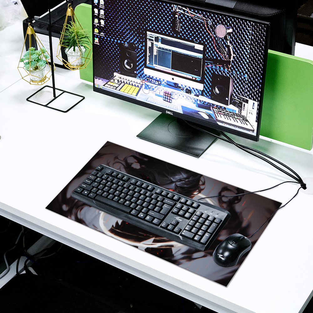 Shadow Empress Desk Mat
