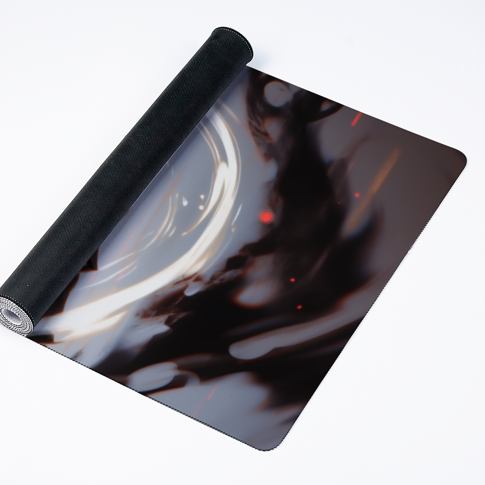 Shadow Empress Desk Mat