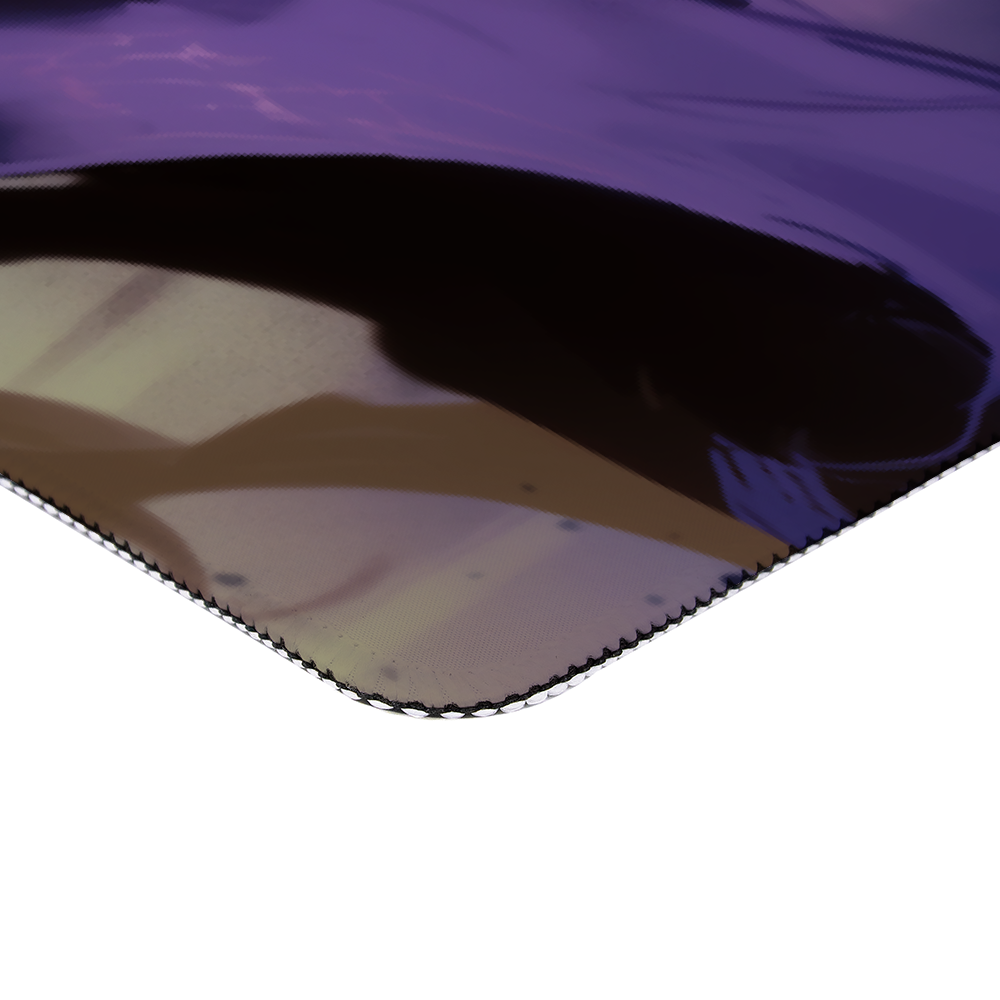 Archlich's Laugh Deskmat