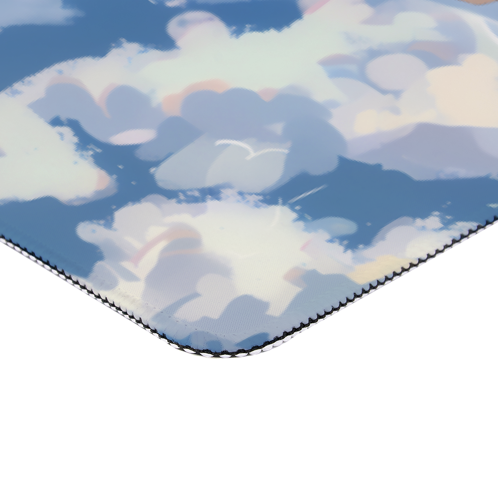 Flying Bobcat Playmat