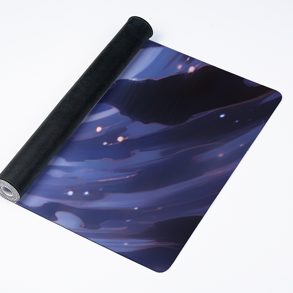 Arcane Empress Deskmat