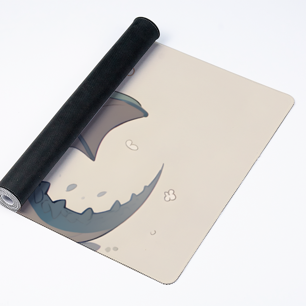 Baby Dragon Deskmat