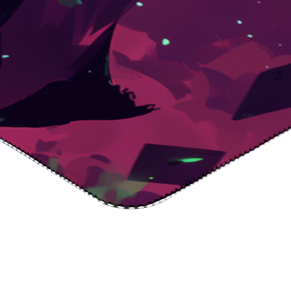 Card Shaman Deskmat