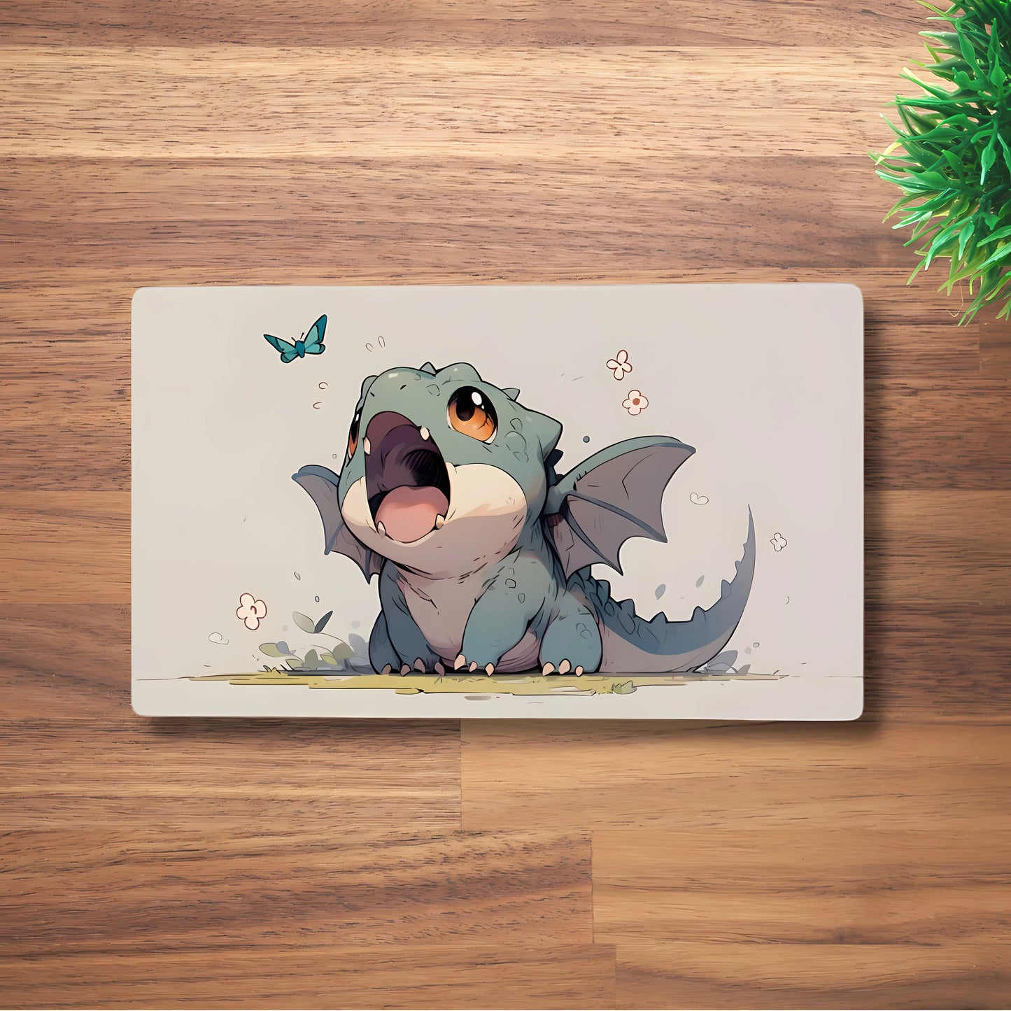 Baby Dragon Deskmat