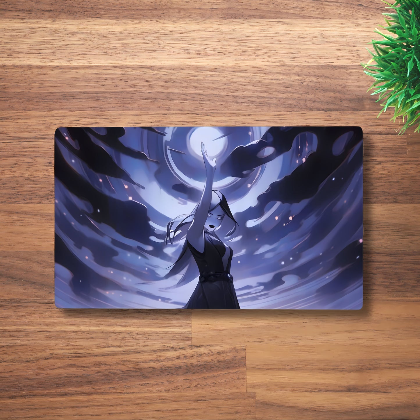 Arcane Empress Deskmat