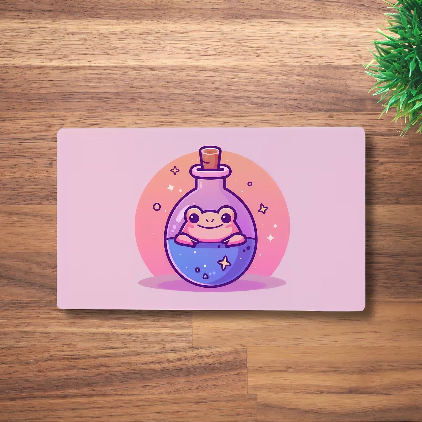 Potion Pal Desk Mat