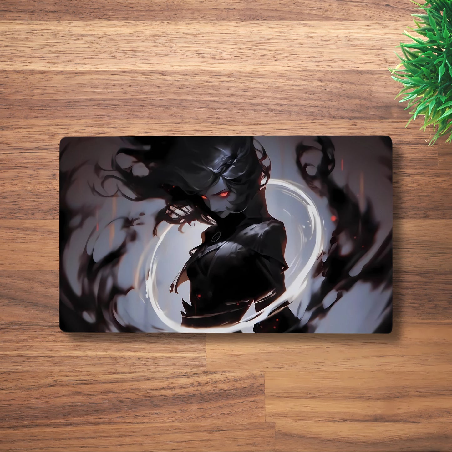 Shadow Empress Desk Mat