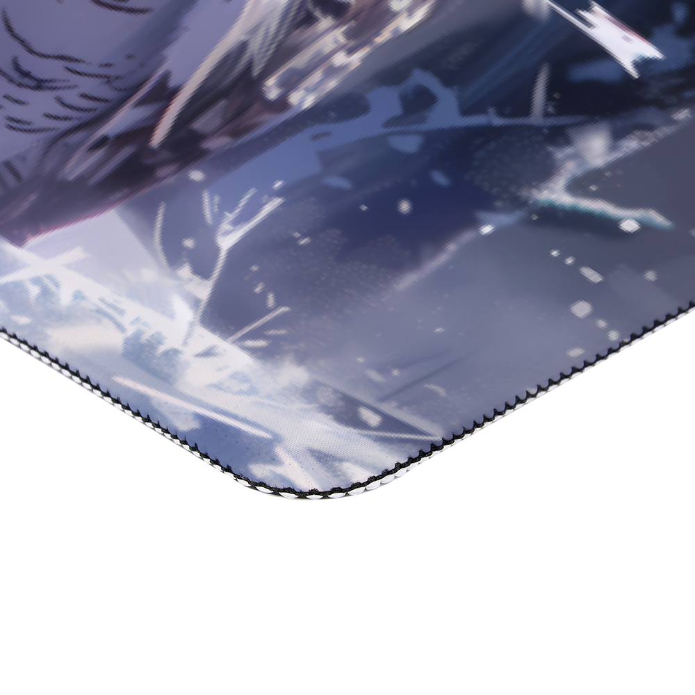 Snow Ranger Playmat