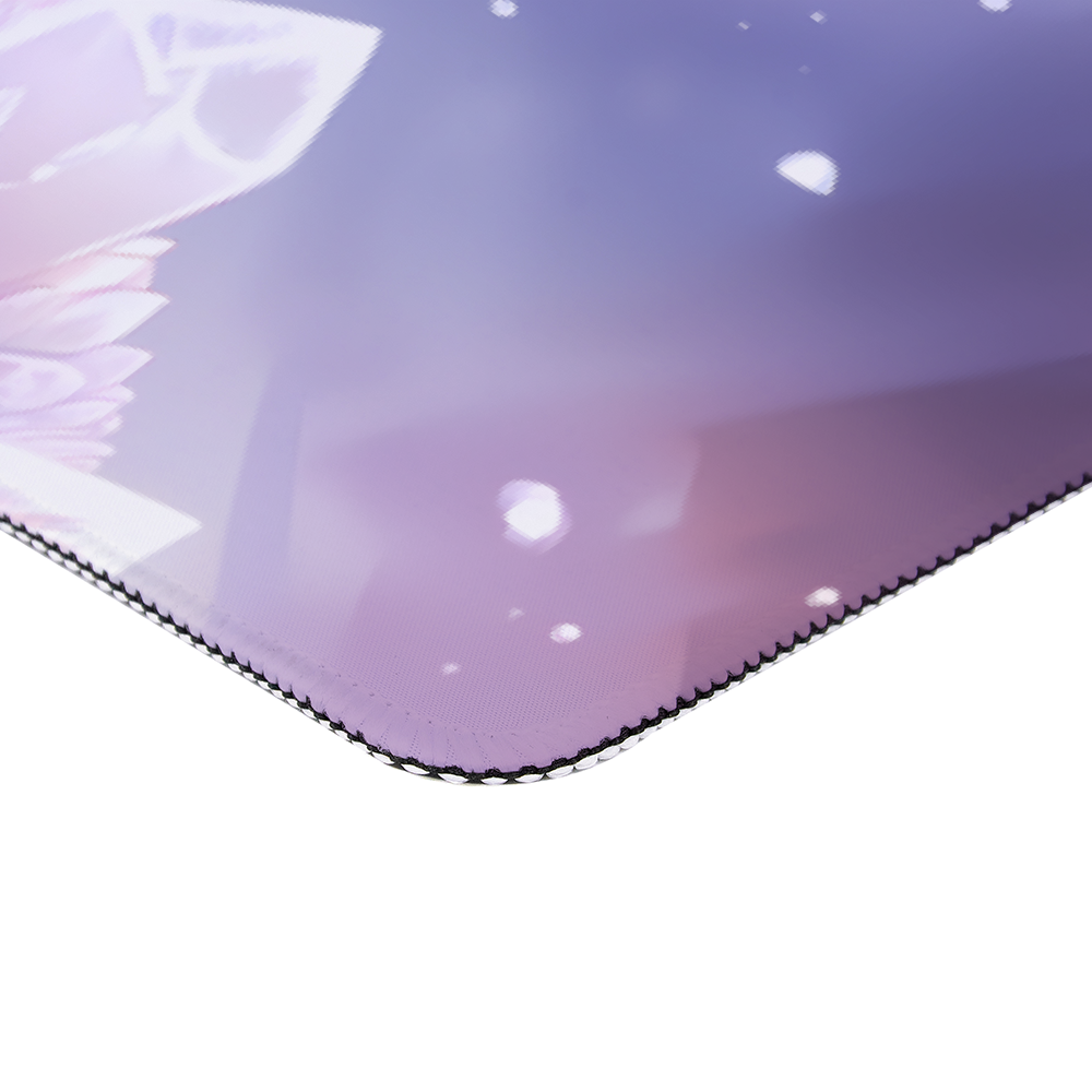 Amethyst Dragon Playmat