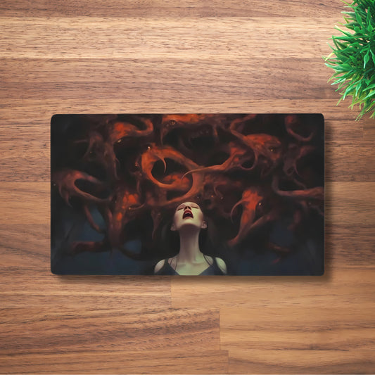 Eldritch Possession Playmat